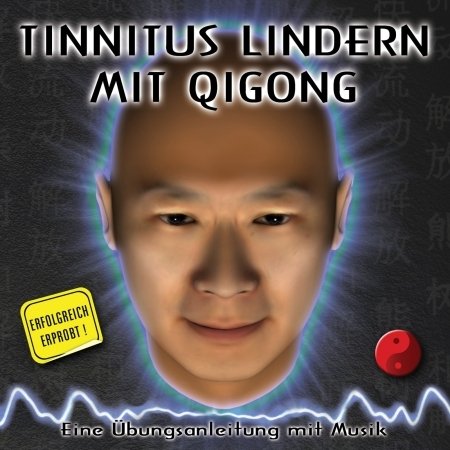 Cover for Andreas Seebeck · Tinnitus lindern mit Qigong (CD) (2010)
