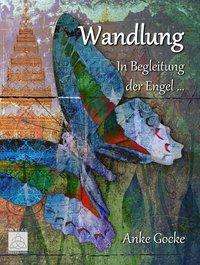 Cover for Gocke · Wandlung (Book)