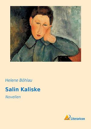 Cover for Böhlau · Salin Kaliske (Book)