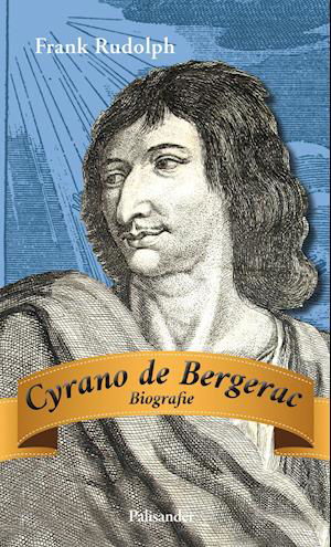 Cover for Rudolph · Cyrano de Bergerac (Book)