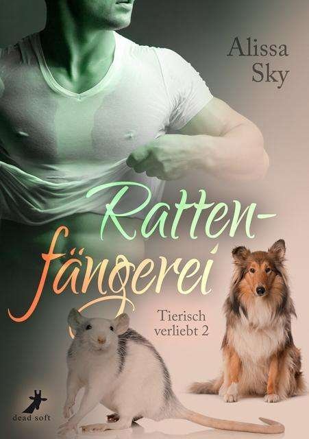 Cover for Sky · Rattenfängerei (Bog)