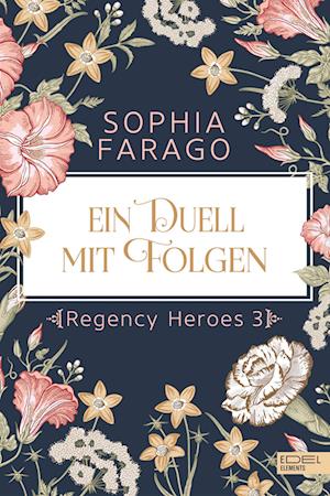 Cover for Sophia Farago · Ein Duell mit Folgen (Buch) (2022)