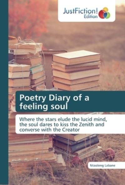 Cover for Labane · Poetry Diary of a feeling soul (Bok) (2018)