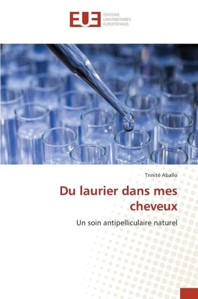 Cover for Aballo · Du laurier dans mes cheveux (Bog) (2020)