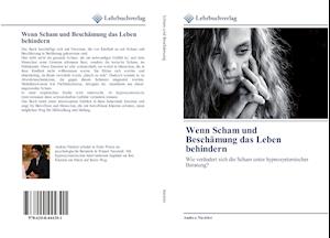 Cover for Niedrist · Wenn Scham und Beschämung das (Book)