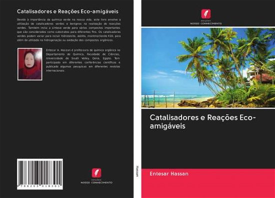 Cover for Hassan · Catalisadores e Reações Eco-amig (Book)