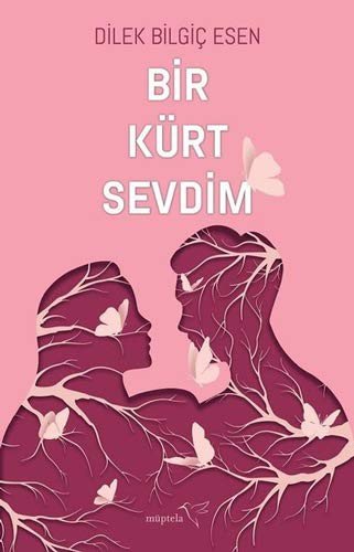 Cover for Dilek Bilgi Esen · Bir Krt Sevdim (Pocketbok) (2021)