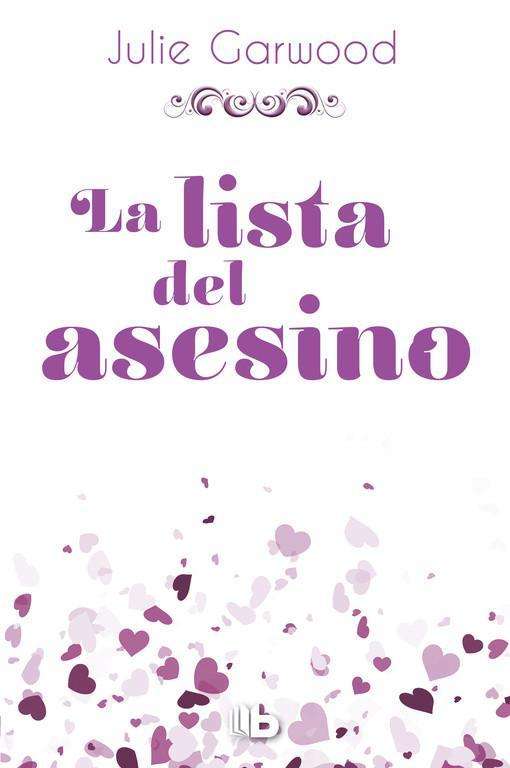 Cover for Garwood · La lista del asesino (Book)