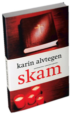 Cover for Karin Alvtegen · Skam (Sewn Spine Book) [1. Painos] (2006)
