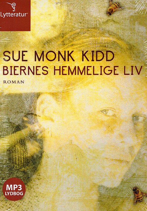 Cover for Sue Monk Kidd · Biernes hemmelige liv (Bog) [MP3-CD] (2009)