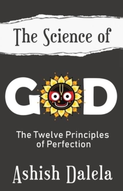 Cover for Ashish Dalela · The Science of God (Pocketbok) (2020)