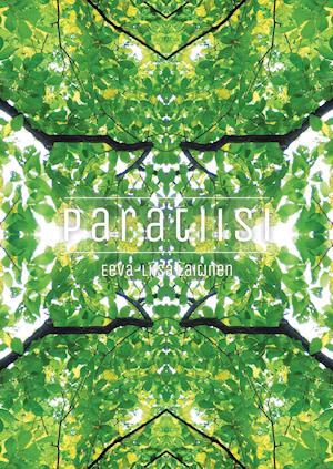 Cover for Laitinen · Paratiisi (Book)