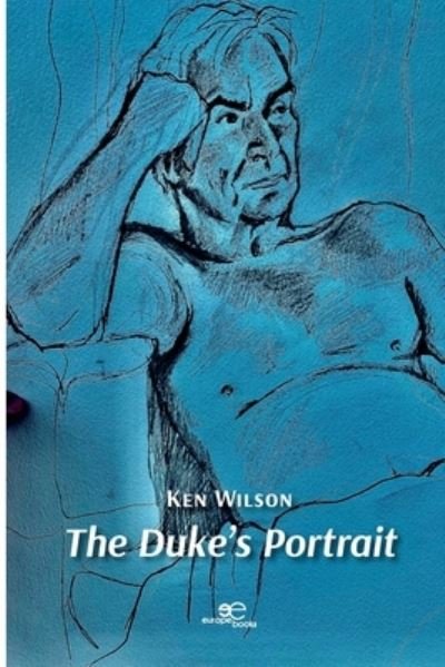 Cover for Ken Wilson · THE DUKE'S PORTRAIT - Build Universes (Paperback Bog) (2022)