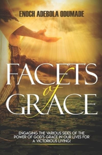 Cover for Enoch Adebola Odumade · Facets of Grace (Paperback Bog) (2021)