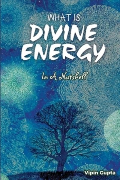 Cover for Vipin Gupta · What Is Divine Energy (Taschenbuch) (2021)