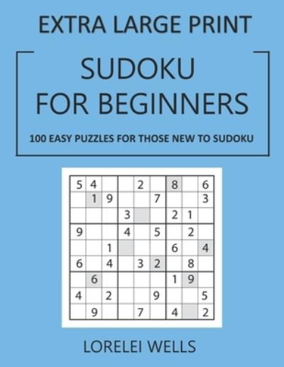 Cover for Endless Family Fun · Sudoku for Beginners (Paperback Bog) (2021)