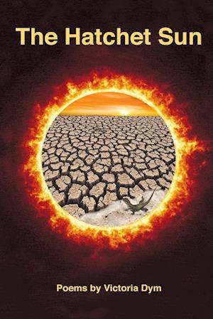 Cover for Victoria Dym · Hatchet Sun (Book) (2023)