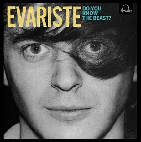 Cover for Evariste · Do You Know the Beats (LP) (2011)