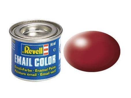 Purpurrot. Seidenmatt (32331) - Revell - Merchandise - Revell - 0000042023302 - 