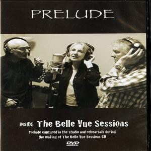 Inside The Belle Vue Sessions - Prelude - Films - PRELUDE RECORDS - 0029667063302 - 10 mars 2017