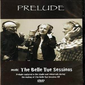 Inside The Belle Vue Sessions - Prelude - Film - PRELUDE RECORDS - 0029667063302 - 10. marts 2017