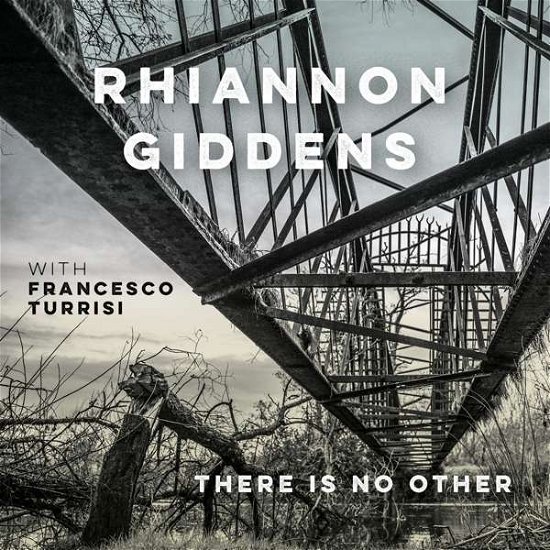 Cover for Rhiannon Giddens · There Is No Other (CD) (2019)