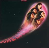 Fireball - Deep Purple - Music - ROCK - 0081227991302 - March 1, 2012