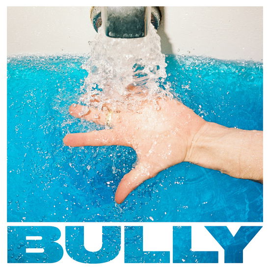 Cover for Bully · Sugaregg (LP) [Coloured edition] (2020)