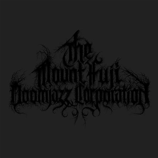 Cover for Mount Fuji Doomjazz Corporation · Roadburn (LP) (2013)