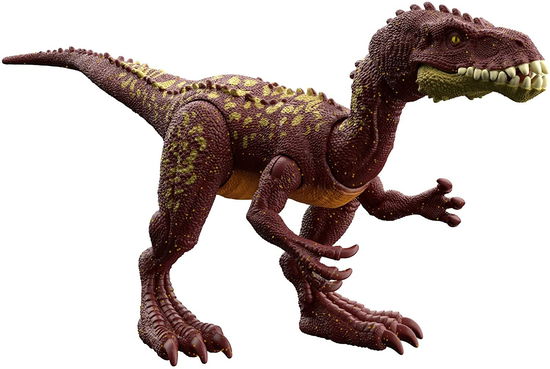 Jurassic World Dinossauro Proceratosaurus 30 Cm - Mattel - STEM Toys -  Brinquedos Educativos e STEAM