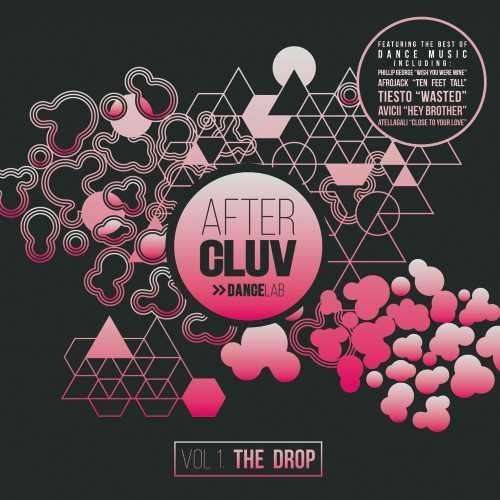 Various - Aftercluv Dancelab the Drop - Aftercluv Dancelab Vol.1 - Música - Universal - 0600753611302 - 2023