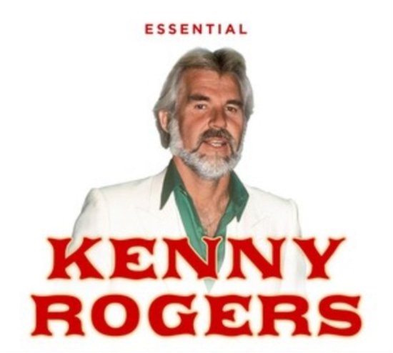 Essential Kenny Rogers - Kenny Rogers - Music - SPECTRUM - 0600753963302 - July 22, 2022