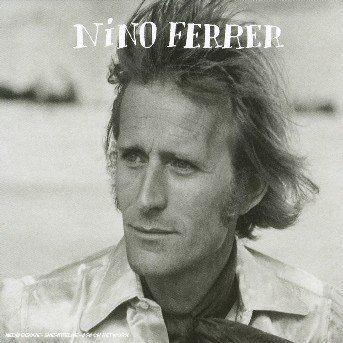 Cover for Nino Ferrer · Best of + DVD (CD) (2004)