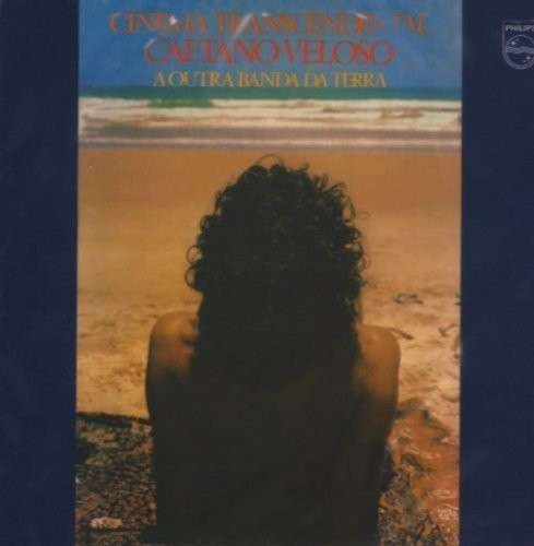 Cover for Caetano Veloso · Cinema Transcendental (CD) (2007)