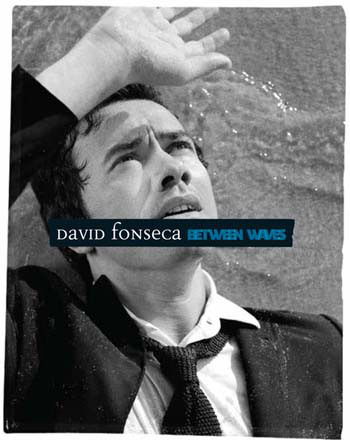 Cover for Fonseca David · Between Waves (CD) (2010)