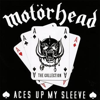 Cover for Motörhead · Motorhead - Aces Up My Sleeve - The Collection (CD) (2012)