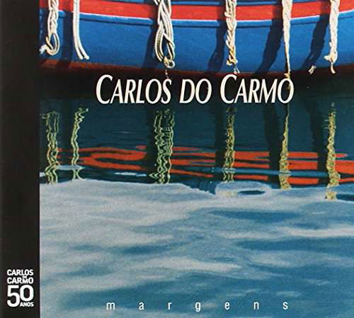Margens - Carlos Do Carmo - Musikk - UNIVERSAL - 0602537394302 - 3. desember 2013