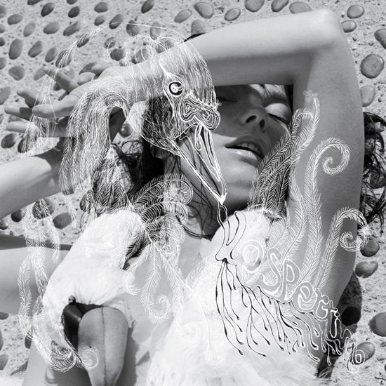 Vespertine - Björk - Music - POLYD - 0602547517302 - January 29, 2016