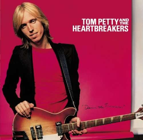 Cover for Tom Petty · Damn The Torpedoes (LP) (2017)