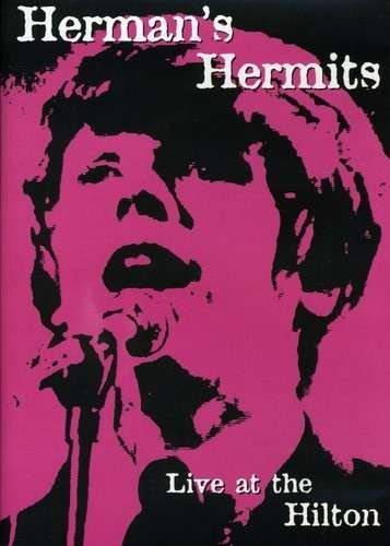 Cover for Herman's Hermits (DVD) (2009)