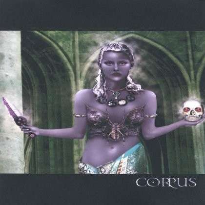 Cover for Corpus · Inca Sex (CD) (2005)