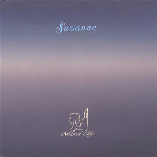 Cover for Natural City · Suzanne (CD) (2006)