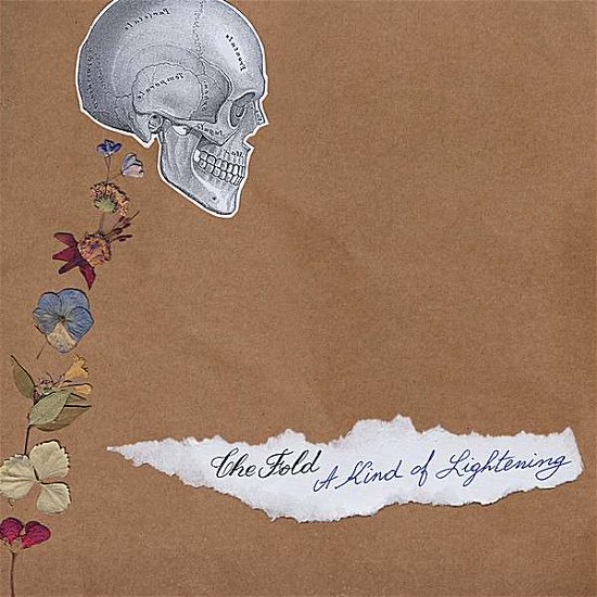 Cover for Fold · Kind of Lightening (CD) (2008)