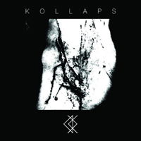 Cover for Kollaps · Mechanical Christ (LP) (2019)