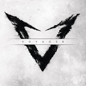 Cover for Voyager · Voyager - V (CD) (2014)