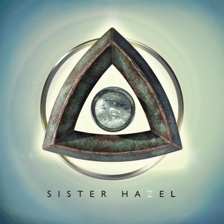 Cover for Sister Hazel · Earth (CD) (2019)