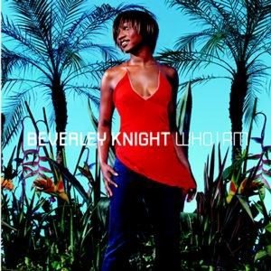 Cover for Beverley Knight · Who I Am (CD)