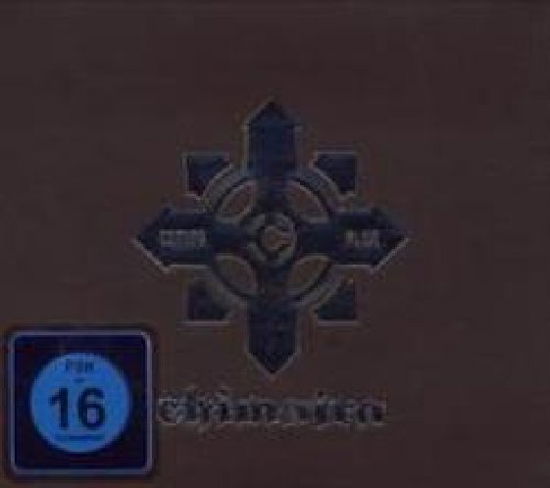 Chimaira · Coming Alive (CD/DVD) (2013)