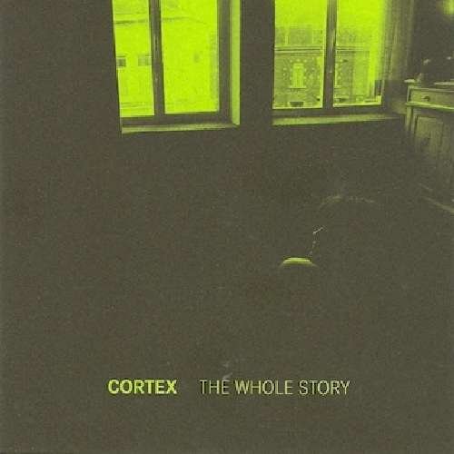 Cover for Cortex · Whole Story (CD) (2012)