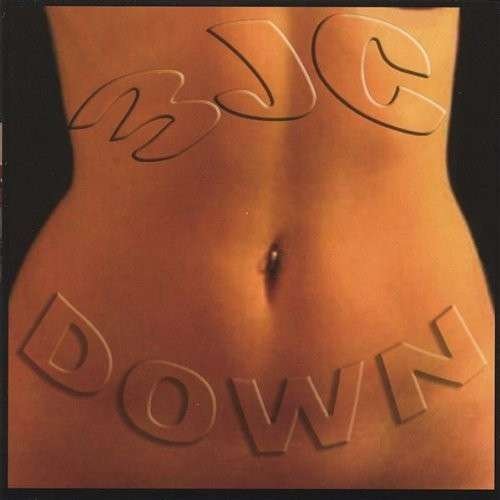 Cover for 3jc · Down (CD) (2005)